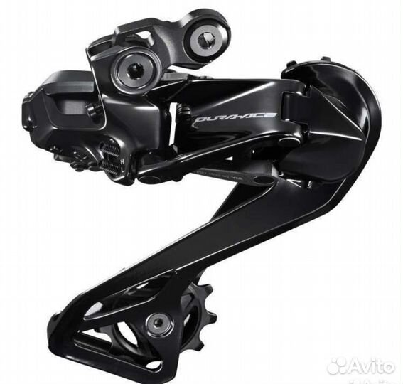 Задний переключатель Shimano Di2 Dura-Ace R9250 12