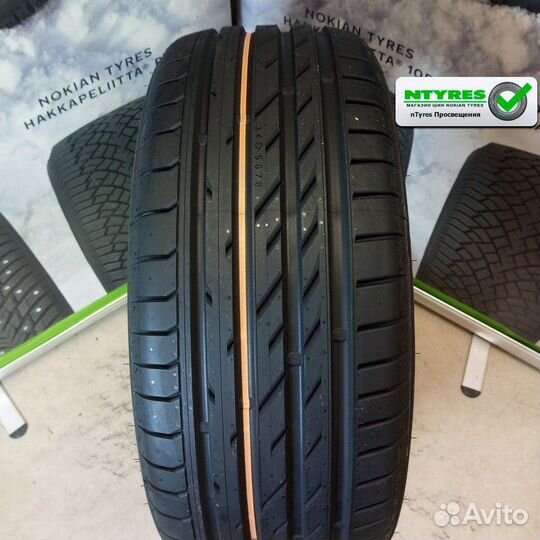 Ikon Tyres Nordman SZ2 225/50 R17 98W