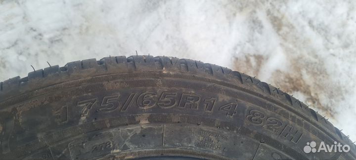 Белшина Artmotion Бел-264 175/65 R14 82H