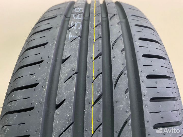 Nexen N'Blue HD Plus 205/60 R16 92H