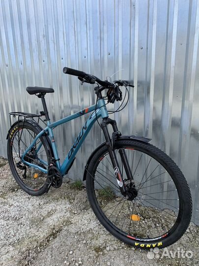 Велосипед 27,5