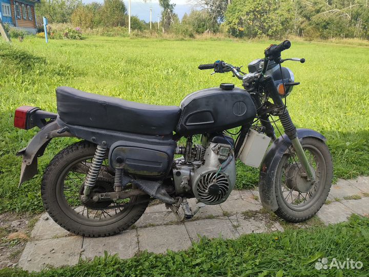 Восход 3м (без документов )