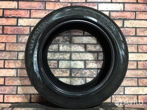 Vredestein Ultrac Vorti 255/50 R19