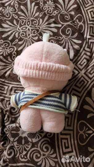 Уточка lalafanfan Лалафанфан