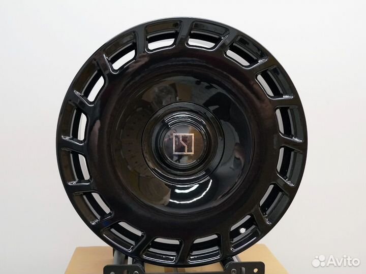Кованые диски Xiaomi SU7 R21