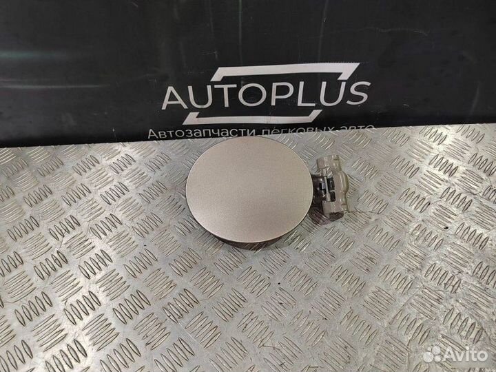 Лючок бензобака Nissan Note 1.6 2005-2013