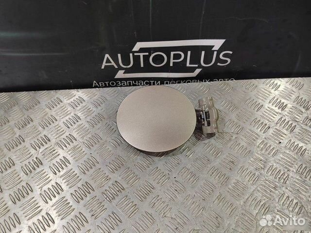 Лючок бензобака Nissan Note 1.6 2005-2013