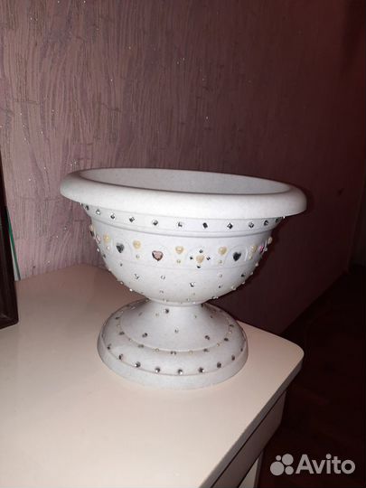 Горшок для цветов