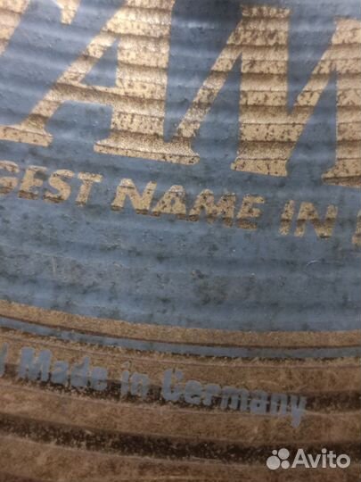 Тарелки хайхэт Тама