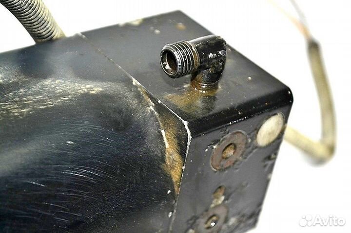 Цилиндр подъема кабины iveco Stralis (01.02)