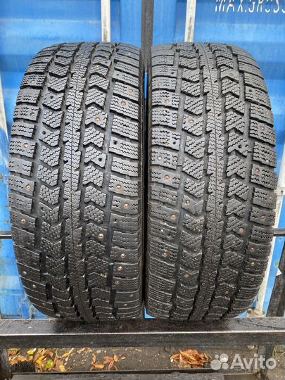 Viatti Vettore Inverno V-524 235/65 R16C