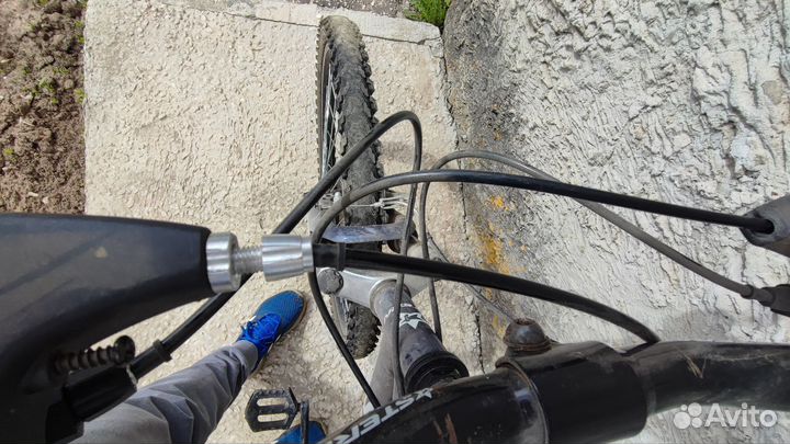 Велосипед Stern dynamic 1.0