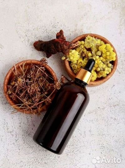 Избавление от бородавок / высшее масло от бородаво