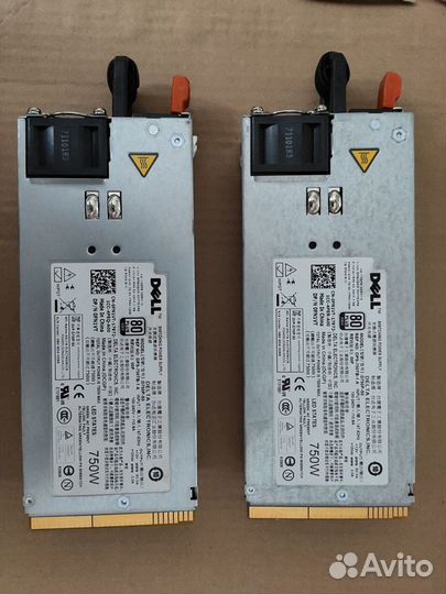 Серверная оперативка, мат. платы, блоки питания