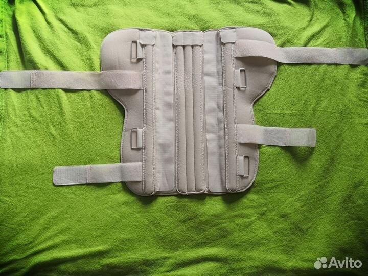 Ортез тутор на коленный сустав