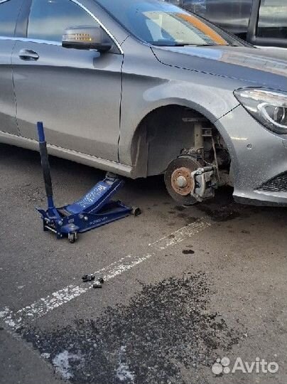 Прикурить авто. Выездной шиномонтаж. Отогрев авто