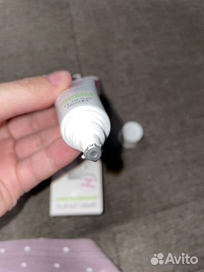 Бальзам для сосков