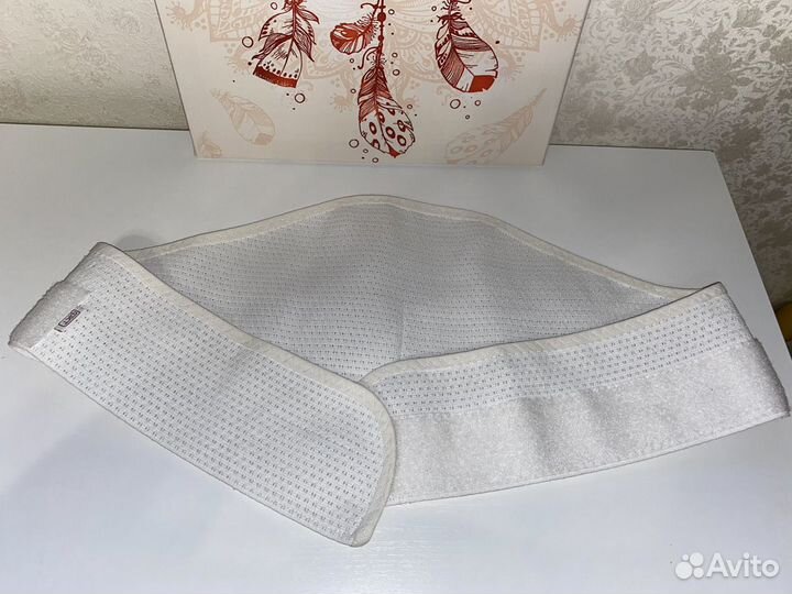 Бандаж фест