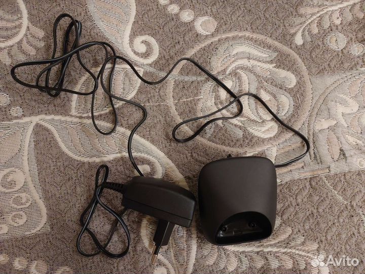 Трубка дополнительная