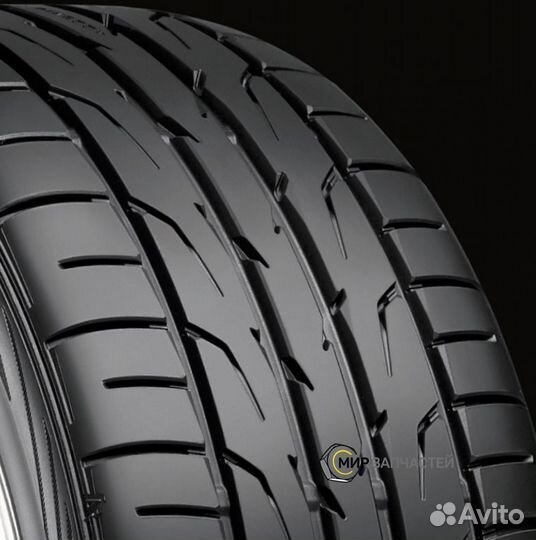 Dunlop Direzza DZ102 215/55 R17 94V