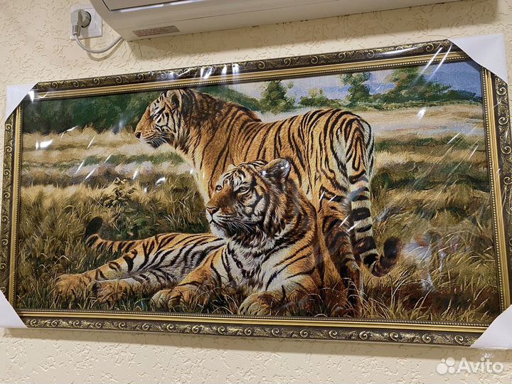 Гобеленовые картины