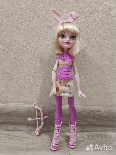 Кукла ever After High