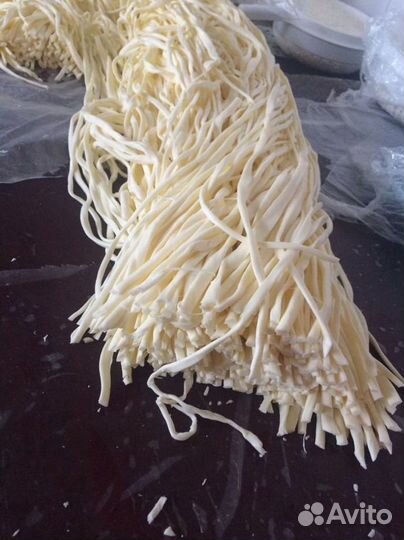 Сыр нитка оптом