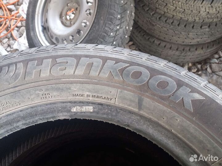 Hankook Optimo K415 225/60 R17 99H