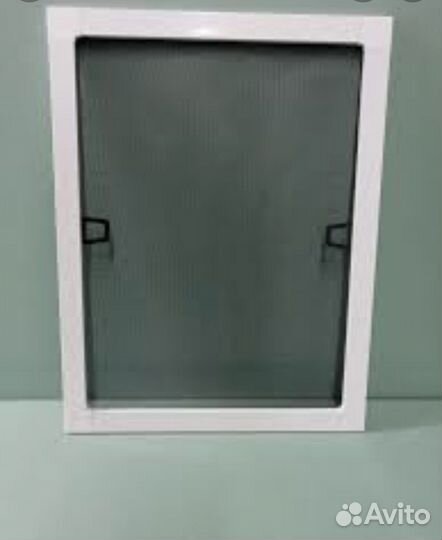 Москитные сетки на окна