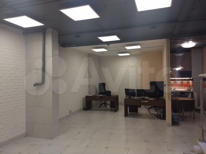 Свободного назначения, 62 м²