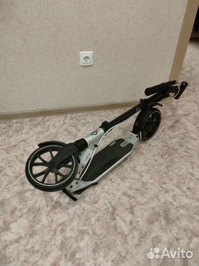 Самокат Oxelo Town