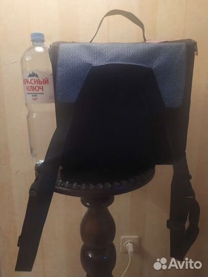 Переноска (сумка, рюкзак) для животных