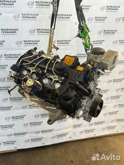 Двигатель BMW B20B20B