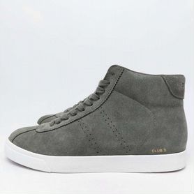 Оригинальные кеды Superga Italy 43.5 (нат.замша)