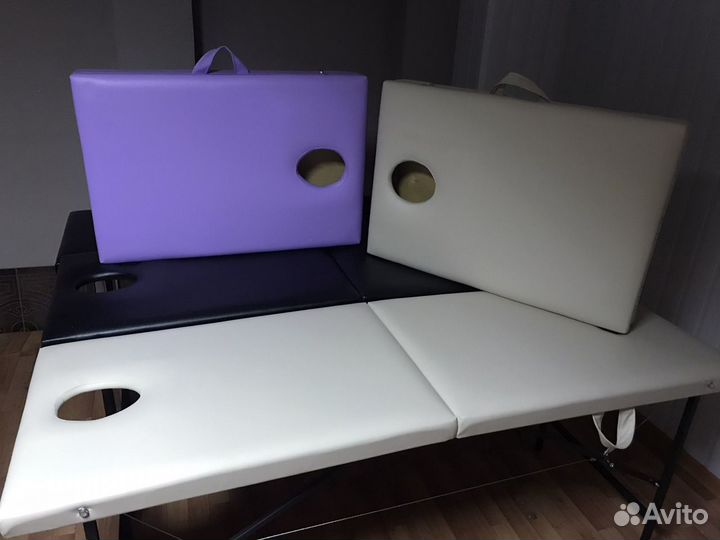 Массажная кушетка SEA proffi