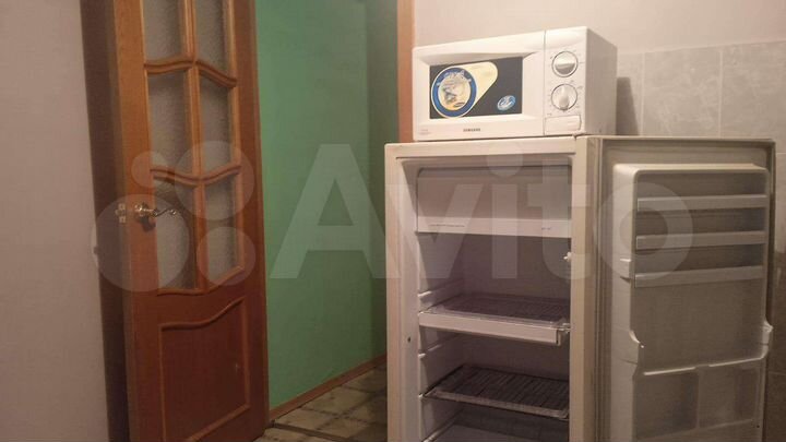 1-к. квартира, 35 м², 2/5 эт.