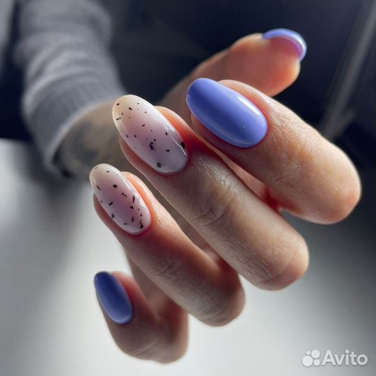 Маникюр с выездом на дом