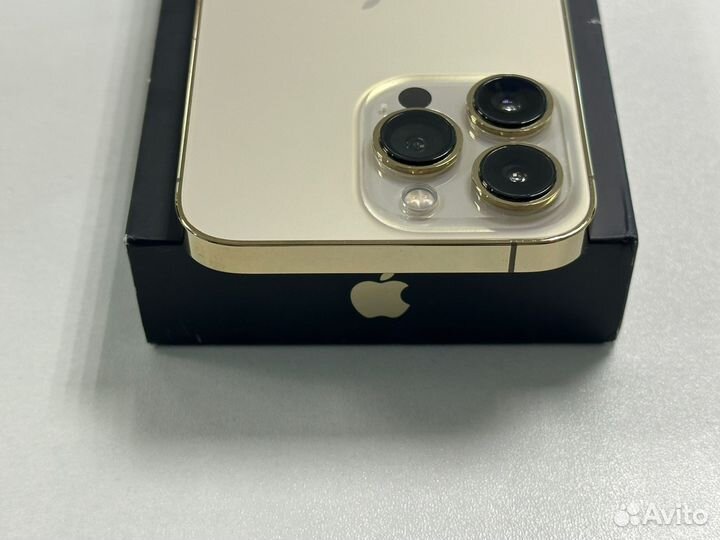 iPhone 13 Pro, 128 ГБ