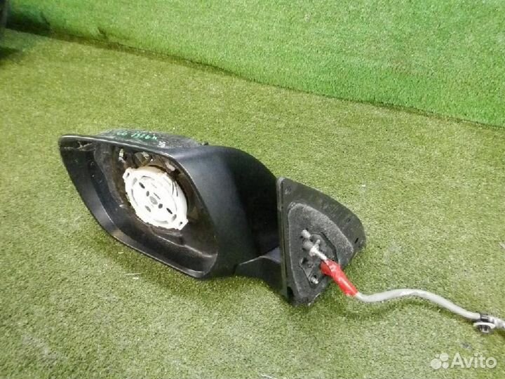 Зеркало левое электрическое Lexus GX460