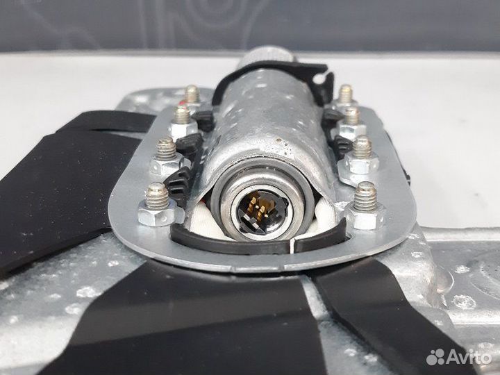 Подушка безопасности передняя правая Bmw X5 E53