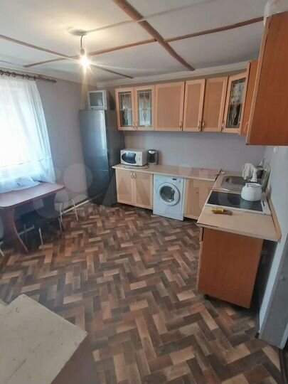 Дом 120 м² на участке 12 сот.