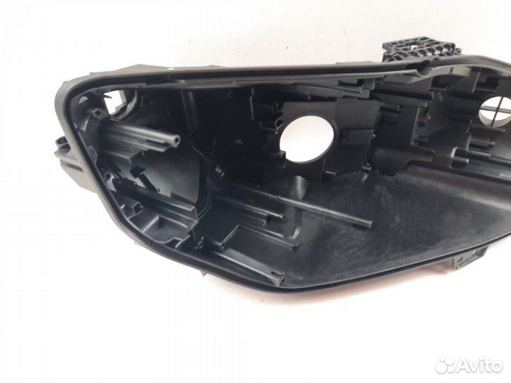 Корпус фары правый Audi A5 F5 2020