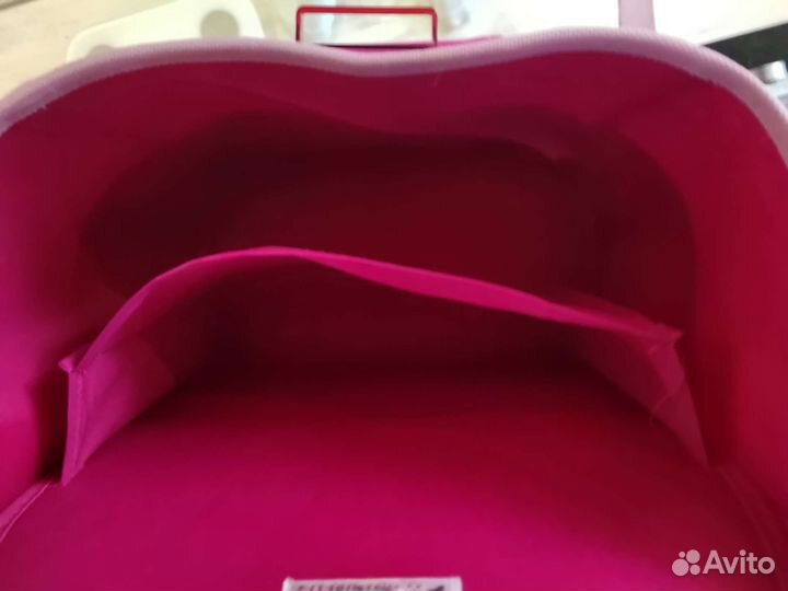 Рюкзак школьный Хёрлиц