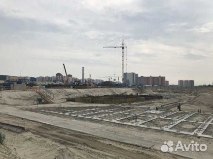 Ход строительства ЖК «Финский дворик» 3 квартал 2021