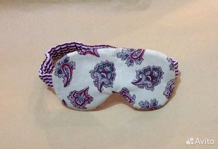 Очки для сна