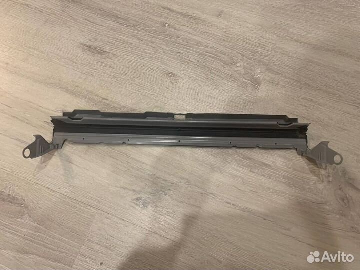 Нижний уплотнитель посудомоечной Bosch 706381