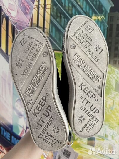 Keddo новые с бирками