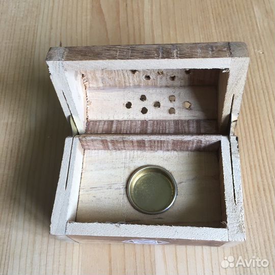 Шкатулка для украшений
