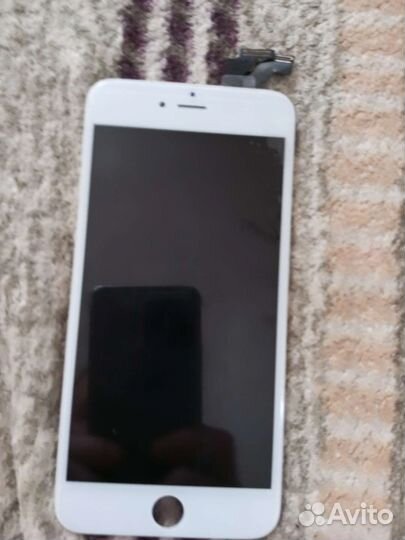 Дисплейный модуль iPhone 6 Plus