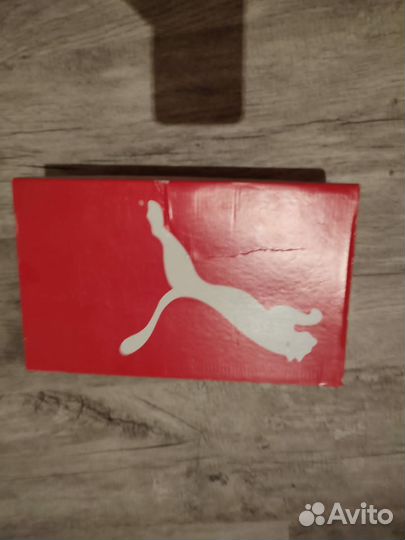 Футбольные бутсы